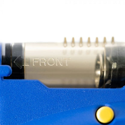 Hakko FR-301 Portable Desoldering Tool 140W with Case, N61-08 1.0mm Desoldering Tip Included