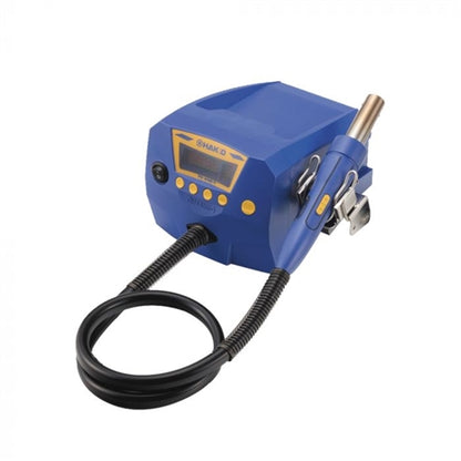Hakko FR810B-05 SMD Hot Air Digital Rework Station, Includes Vacuum & FR-810B *Nozzles Not Included*