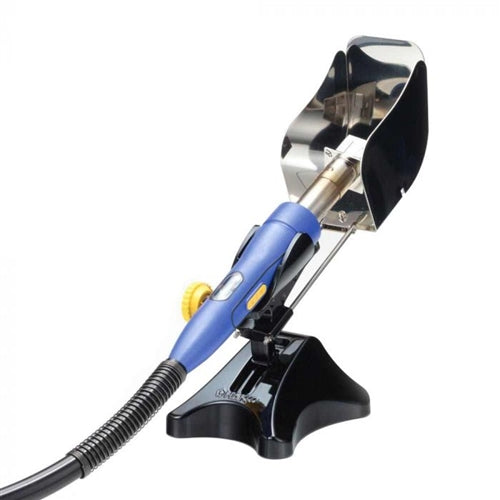 Hakko FR811-04 Advanced SMD Hot Air Rework System, ESD-Safe, with Vacuum Pickup