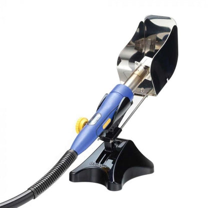 Hakko FR811-04 Advanced SMD Hot Air Rework System, ESD-Safe, with Vacuum Pickup
