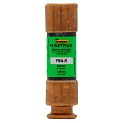 Buss FRN-R-1-6/10 1.6AMP 250VAC/125VDC Dual Element Slow Blow Fuse, 1-6/10A