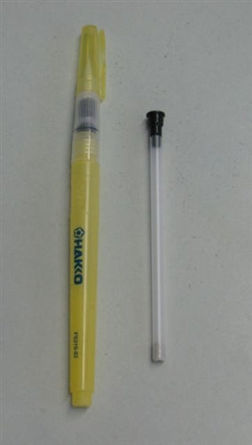 Hakko FS-210 Refillable Flux Pen 4mL