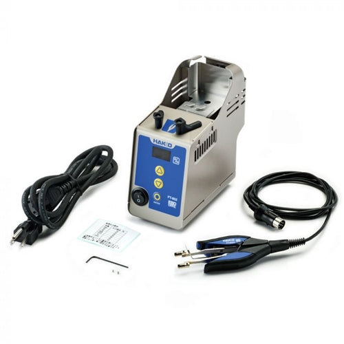 Hakko FT-802 Digital Thermal Wire Stripper