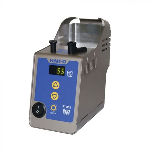 Hakko FT-802 Digital Thermal Wire Stripper
