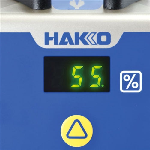 Hakko FT-802 Digital Thermal Wire Stripper