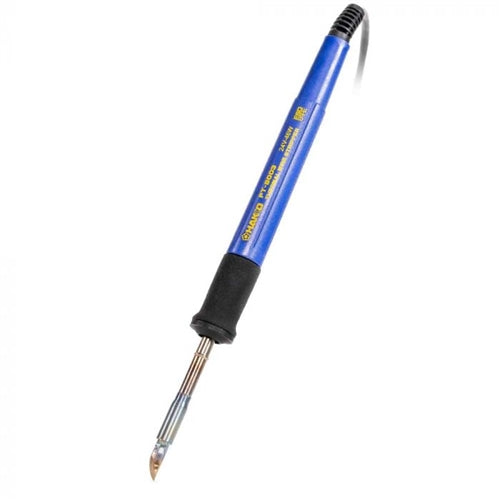 Hakko FT-802 Digital Thermal Wire Stripper with FT-8003 Hot Knife