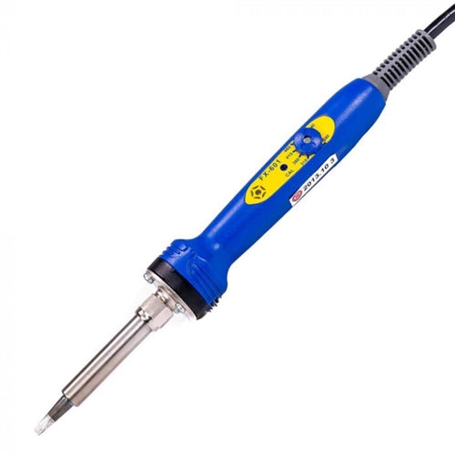 Hakko FX-601-02/P Dial Temperature Soldering Iron 67W 540C