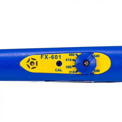 Hakko FX-601-02/P Dial Temperature Soldering Iron 67W 540C