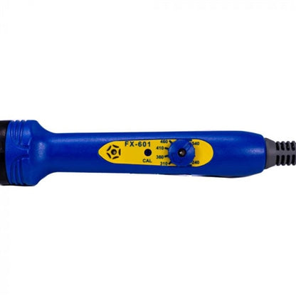 Hakko FX-601-02/P Dial Temperature Soldering Iron 67W 540C