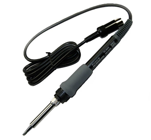 Hakko FX-8805 Large Soldering Iron FX-889/888D, 26V/65W and ESD-Safe