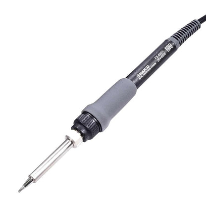 Hakko FX888DX-010BY Digital Soldering Station Blue/Yellow, Includes T18-D16 Tip, Tip Cleaning Sponge & Wire