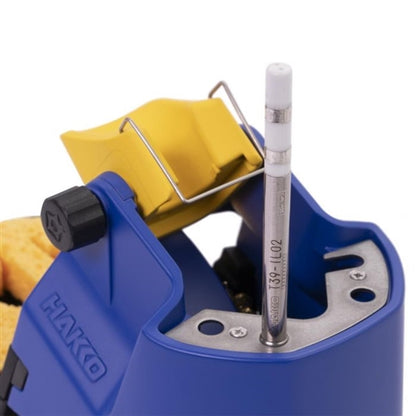 Hakko FX-971 Bench Top Soldering Station, 100W 50C-450C, 5 Temperature Presets