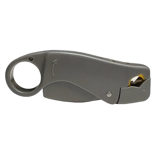 Gizwiz G-322S Coaxial Rotary Stripper for RG8, RG11, RG213, LMR400 Cable