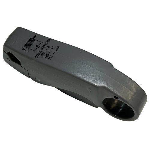 Gizwiz G-322S Coaxial Rotary Stripper for RG8, RG11, RG213, LMR400 Cable