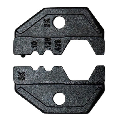 Gizwiz G-D3K Die Set for 31-HT-336K, G-L3K; RG8, RG11, RG174, RG179 & RG213