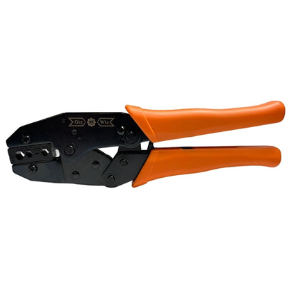 Gizwiz G-L3A4 Coax Crimp Tool for RG58, RG59, RG62 and Some RG174 (.068", .187", .213", .255")