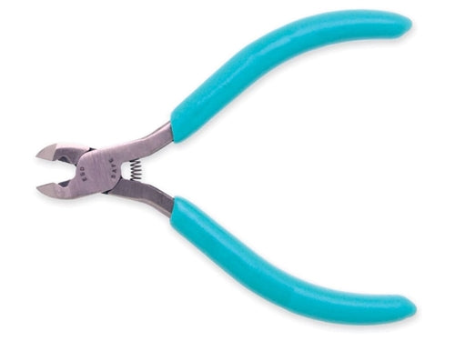 Xcelite GA54JVN Angled Diagonal Cutter 4"