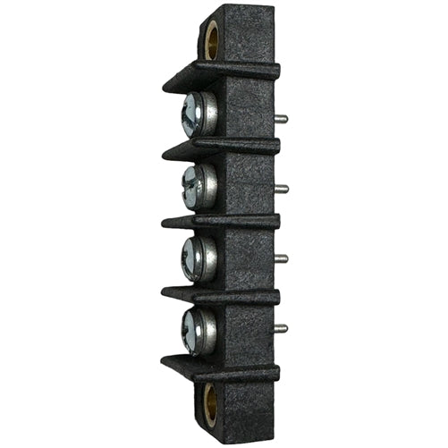 Curtis GBPX4 Terminal Strip 4 Pole