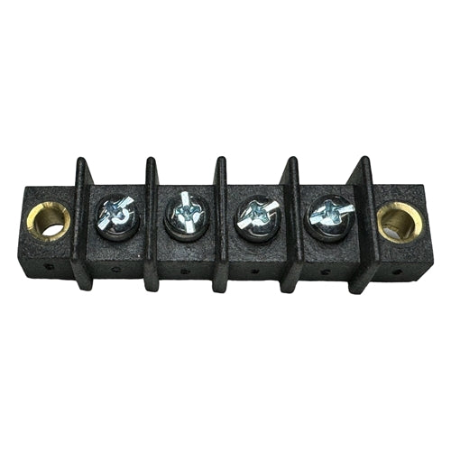 Curtis GBPX4 Terminal Strip 4 Pole
