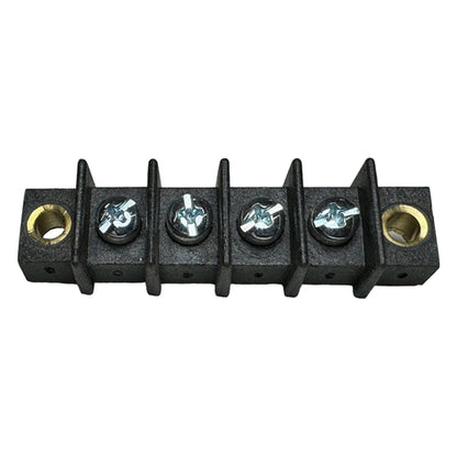 Curtis GBPX4 Terminal Strip 4 Pole