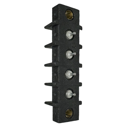 Curtis GBPX4 Terminal Strip 4 Pole