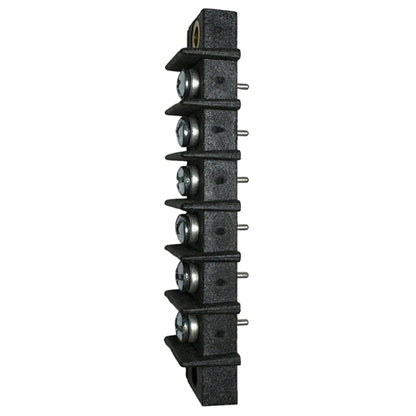 Curtis GBPX6 Terminal Strip 6 Pole