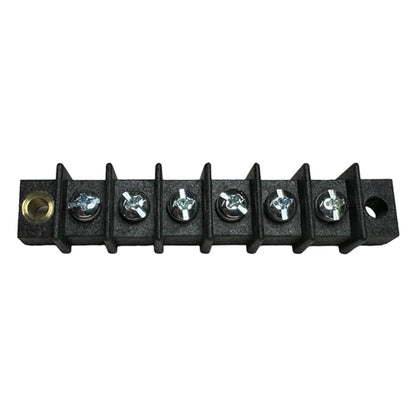 Curtis GBPX6 Terminal Strip 6 Pole