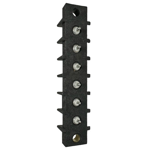 Curtis GBPX6 Terminal Strip 6 Pole