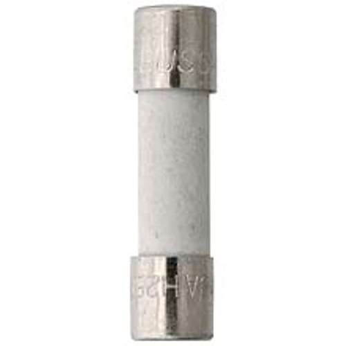 Bussmann GDA-630MA Fuse 630mA 250V Fast Blow Ceramic (5mm x 20mm) Fluke Part Number 871173