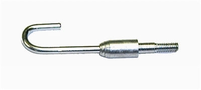 BES GLF407 Glowfish Wire Pulling Kit, 5 x 6' Glow-In-The-Dark Rods, 5/32" Diameter, 30 Feet, with Accessories & Case