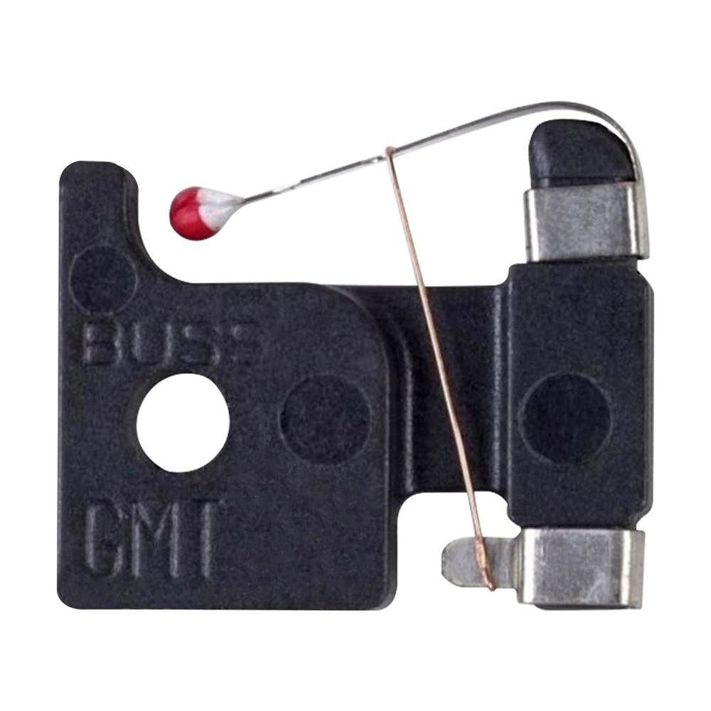Bussmann GMT-1/2A Fuse 500mA 1/2 Amp 60VDC 125VAC Indicating, Telecom Protection, GMT1/2 1/2A 1/2AMP