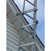 Delhi Universal House Bracket 1"OD 4LBS GNHB