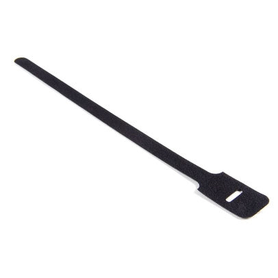 Hellermann Tyton GT.50X110P2 Grip Tie Black .50" x 11" 10/Pack
