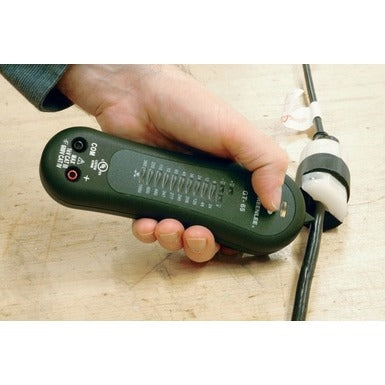 Greenlee GT-65 Non-Contact AC/DC Voltage Tester, 19-1000VAC, 5-1000VDC
