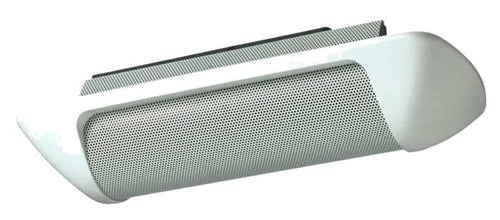TOA H-1 Ex 90W 2-WAY, Cylinder-Shaped, Wall / Ceiling-Mount Speaker