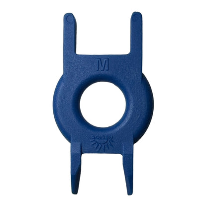 Amphenol H4TU0000 Universal Unlocking Tool for Helio H4 Pv Panel Series Solar Connectors