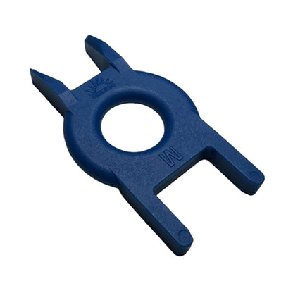 Amphenol H4TU0000 Universal Unlocking Tool for Helio H4 Pv Panel Series Solar Connectors