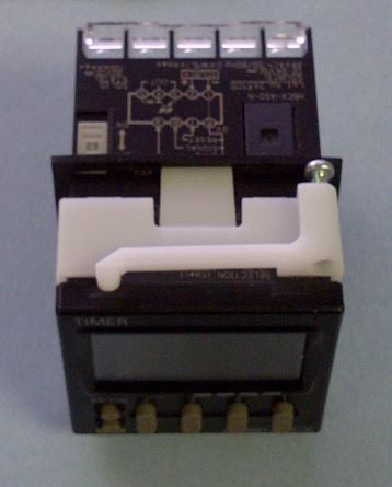 Omron Relay Assy. Multi.fncth. H5CX-ASD-N **CLEARANCE**