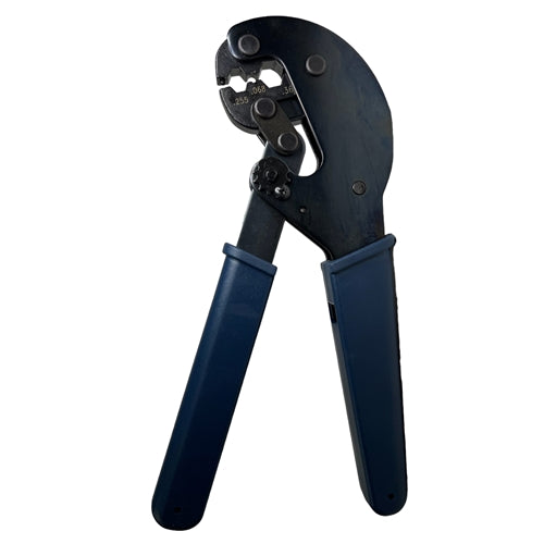 ABM HCT360/255 Crimp Tool for F-Type Connectors, RG59 and RG6Q Quad Shield (.068", .255", .358")