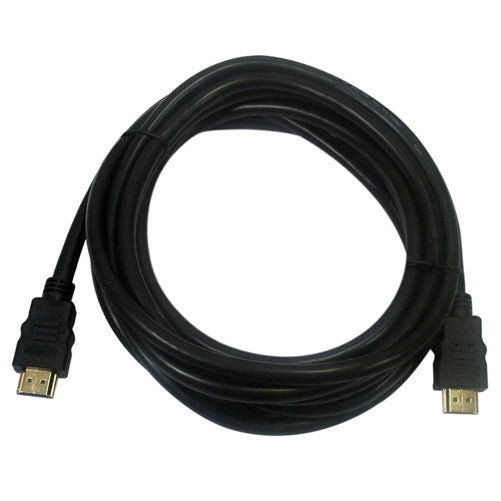 Phantom Cables HDMI10FT Premium High Speed HDMI Cable with Ethernet 18GBPS, 4K x 2K @ 60Hz, 10 Feet