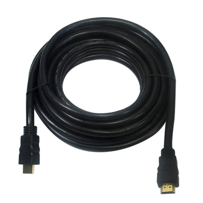 Phantom Cables HDMI15FT Premium High Speed HDMI Cable with Ethernet 10.2GBPS, 4K x 2K @ 60Hz, HDMI Version 1.4, 15 Feet