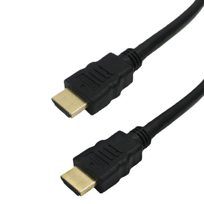 Phantom Cables HDMI15FT Premium High Speed HDMI Cable with Ethernet 10.2GBPS, 4K x 2K @ 60Hz, HDMI Version 1.4, 15 Feet