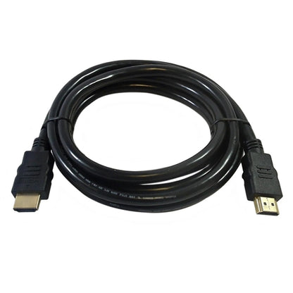 Phantom Cables HDMI6FT Premium High Speed HDMI Cable with Ethernet 18GBPS, 4K x 2K @ 60Hz, 6 Feet