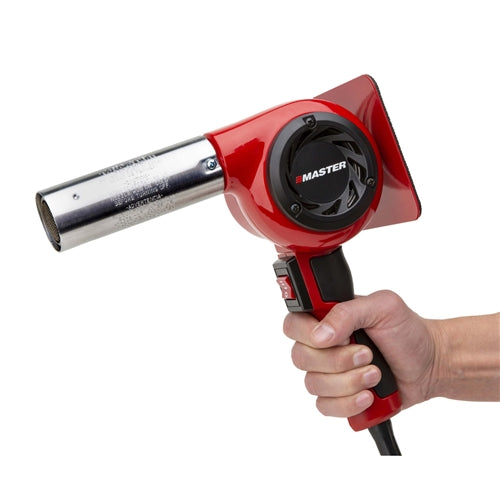 Master HG-501D Heavy Duty Heat Gun 1200F/649C