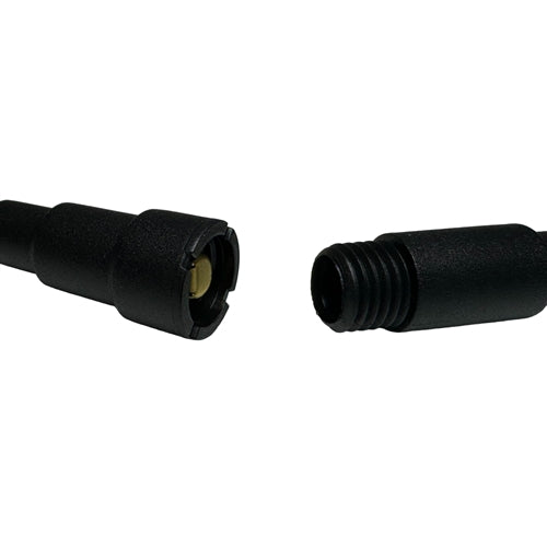 Bussmann HHT Inline Fuseholder for 5mm x 20mm Fuses, 5mm x 15mm 5A@250VAC/32VDC, 5mm x 20mm 10A@250VAC/32VDC