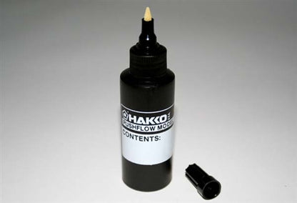 Hakko HJ3003 Push Flow 2 Ounce Dispenser Bottle