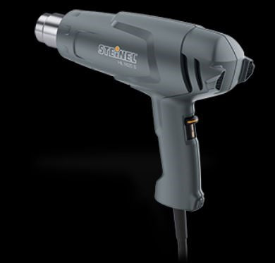 Steinel HL1620S 2 Stage Heat Gun 575/950F *Accessories Not Included*