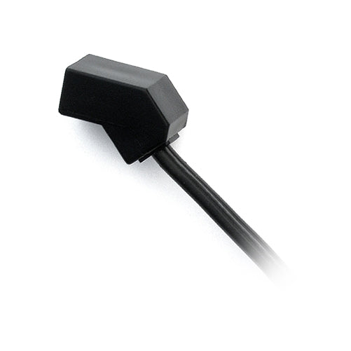 Gardtec HP75-72 Fan Power Cord 6' with 45 Degree Angle Plug, AC Plug Component Not Included (Hardwire Version)