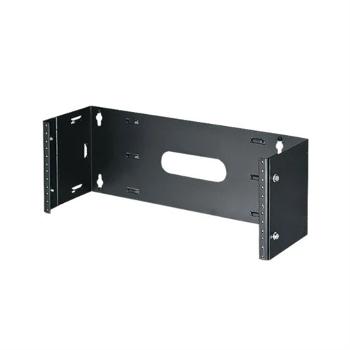 Middle Atlantic HPM-4 4U Hinged Panel Wall Mount Rack