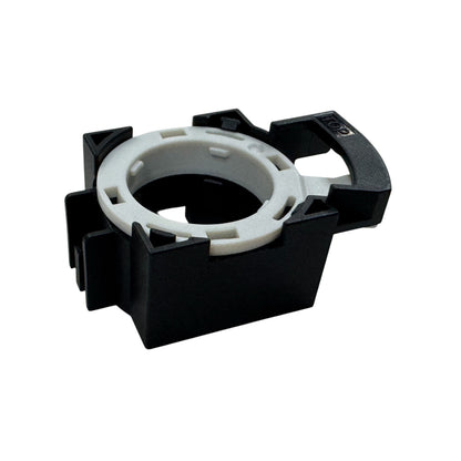 IDEC HW-CN 22mm Diameter Non-Illuminated Contact Block Mounting Adapter